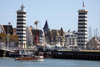 Deauville, Calvados