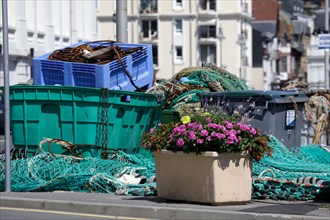 Trouville-sur-Mer, Calvados