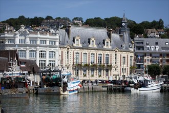 Trouville-sur-Mer, Calvados