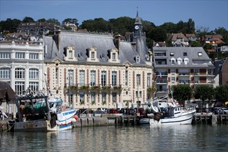 Trouville-sur-Mer, Calvados