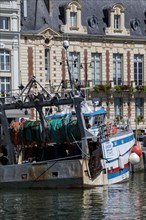 Trouville-sur-Mer, Calvados