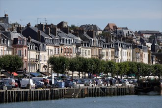 Trouville-sur-Mer, Calvados