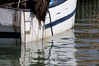 Trouville-sur-Mer, Calvados