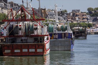 Trouville-sur-Mer, Calvados