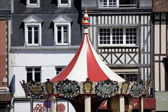 Trouville-sur-Mer, Calvados