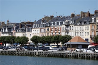 Trouville-sur-Mer, Calvados