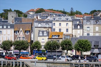 Trouville-sur-Mer, Calvados