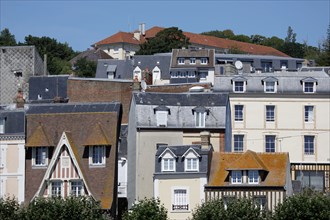 Trouville-sur-Mer, Calvados