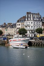 Trouville-sur-Mer, Calvados