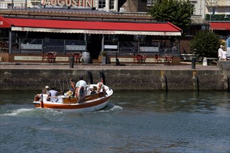 Trouville-sur-Mer, Calvados