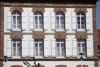 Deauville, Calvados