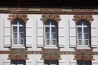 Deauville, Calvados