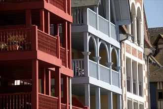 Deauville, Calvados