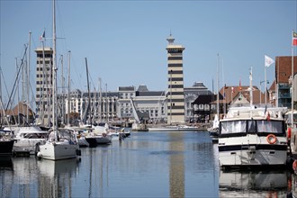 Deauville, Calvados