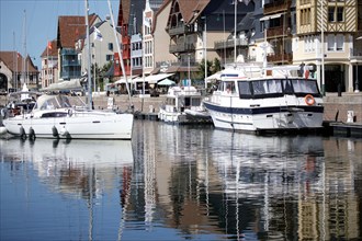 Deauville, Calvados