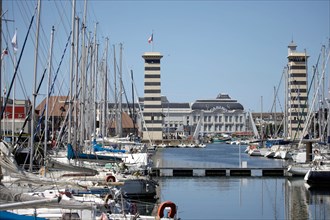 Deauville, Calvados