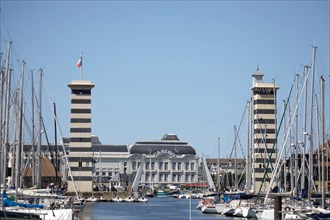 Deauville, Calvados