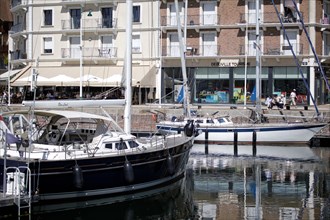 Deauville, Calvados