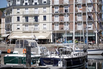 Deauville, Calvados