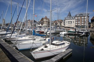 Deauville, Calvados