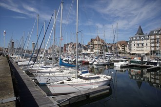 Deauville, Calvados