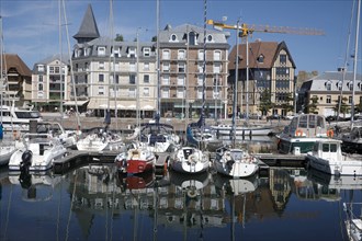 Deauville, Calvados