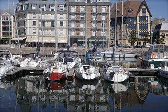 Deauville, Calvados