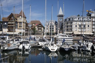 Deauville, Calvados