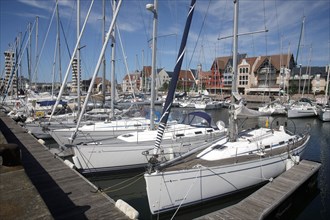 Deauville, Calvados