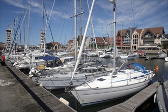 Deauville, Calvados