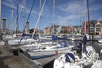 Deauville, Calvados