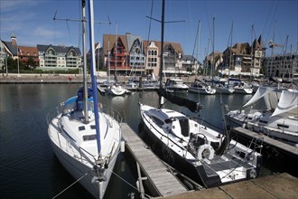 Deauville, Calvados