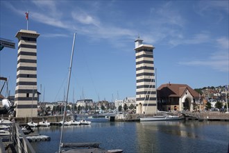 Deauville, Calvados