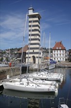 Deauville, Calvados