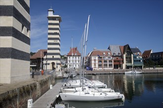 Deauville, Calvados