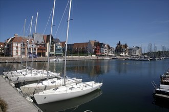 Deauville, Calvados