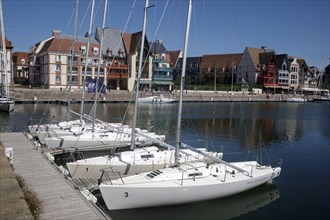 Deauville, Calvados