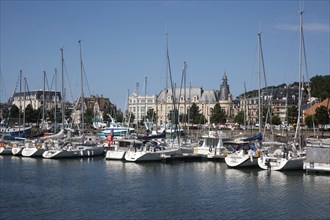 Deauville, Calvados