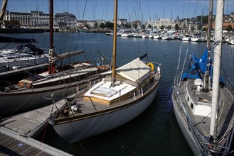 Deauville, Calvados