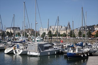 Deauville, Calvados