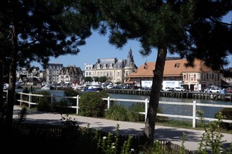 Deauville, Calvados