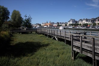 Deauville, Calvados