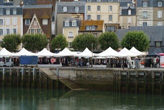 Trouville-sur-Mer, Calvados