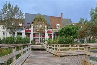 Trouville-sur-Mer, Calvados