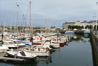 Trouville-sur-Mer, Calvados