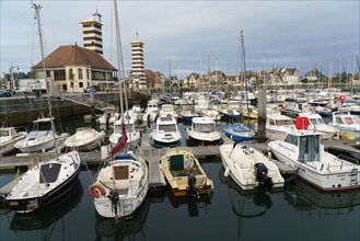 Trouville-sur-Mer, Calvados