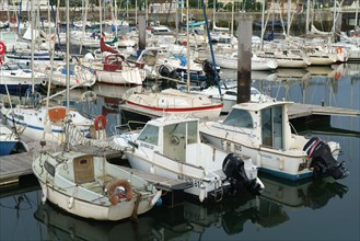 Trouville-sur-Mer, Calvados