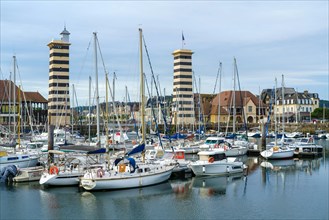 Deauville, Calvados