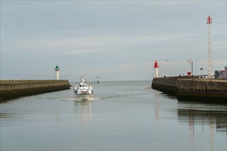 Trouville-sur-Mer, Calvados