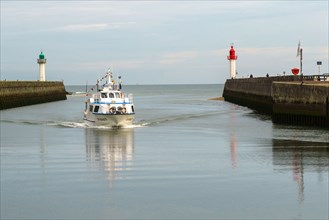 Trouville-sur-Mer, Calvados